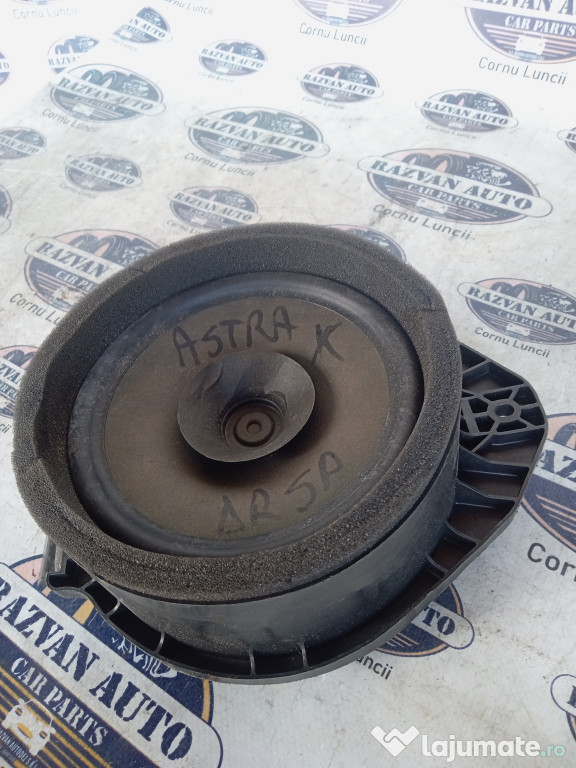 Boxa dreapta spate Opel Astra K