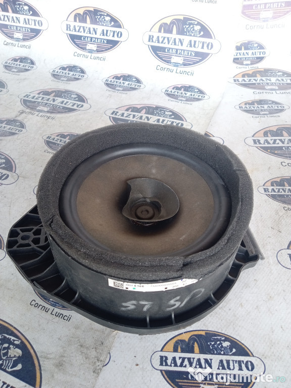 Boxa stanga spate Opel Astra K