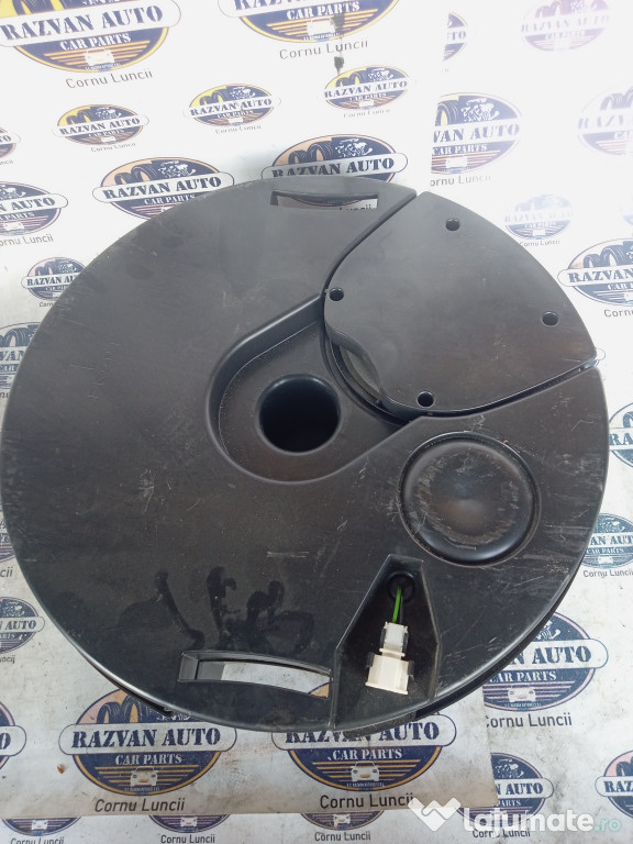 Subwoofer spate original Audi Q5