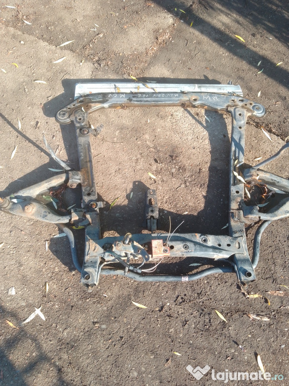 Jug motor Dacia Logan Mcv 1.5 2014
