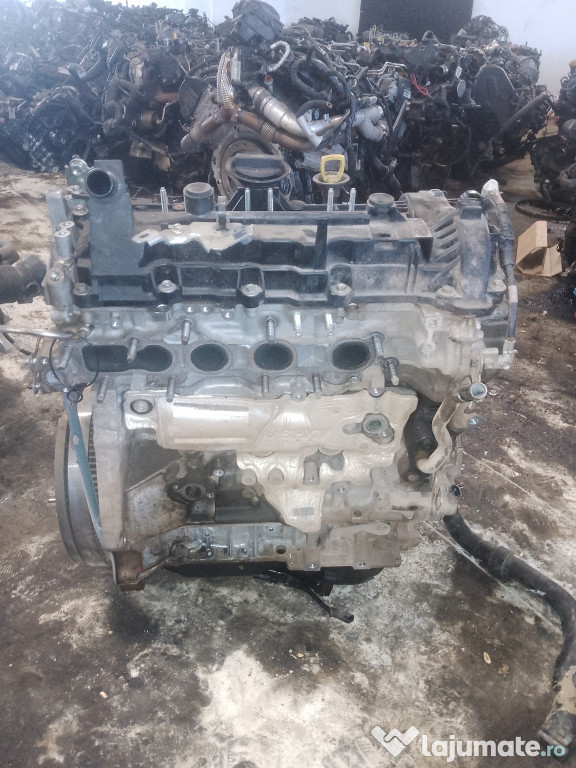 Motor dezechipat Mazda CX-5 2.2 Motorina 2018