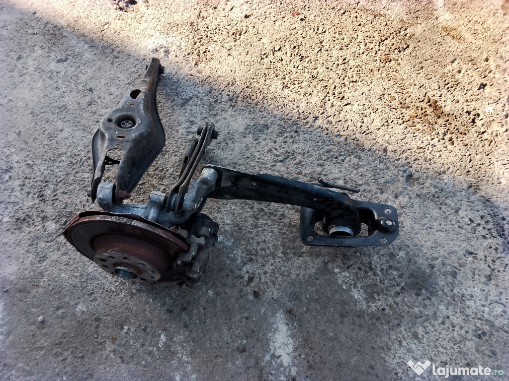 Fuzeta stanga spate Volkswagen Passat B8 2.0 Motorina 2016