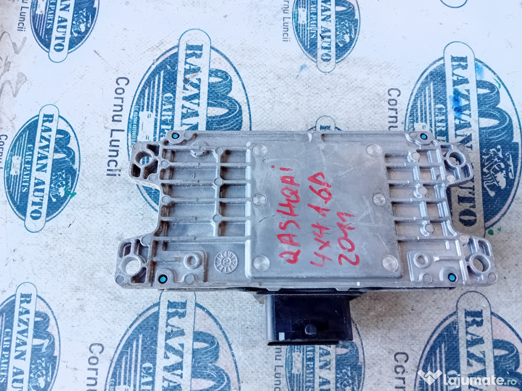 Modul Cutie Viteze Nissan Qashqai 2011