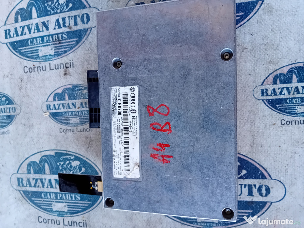 Modul bluetooth Audi A4 B8
