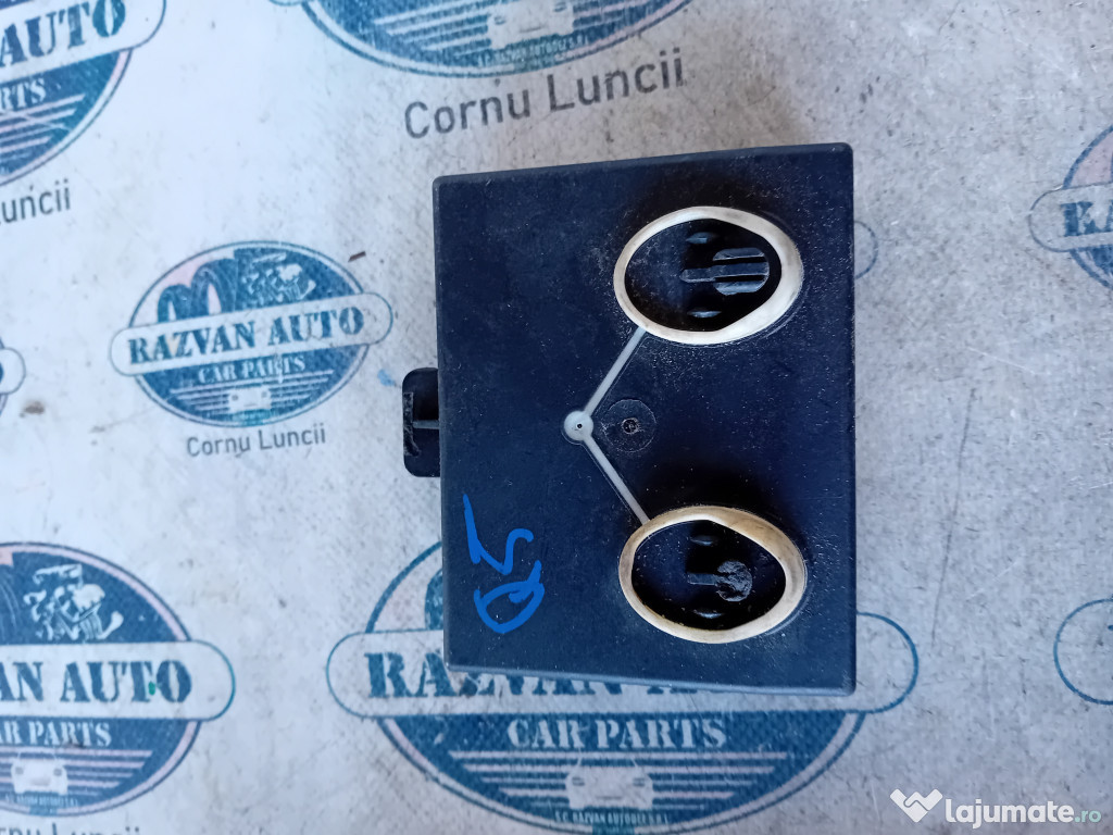 Modul Portiera Dreapta Fata Audi Q5 2009