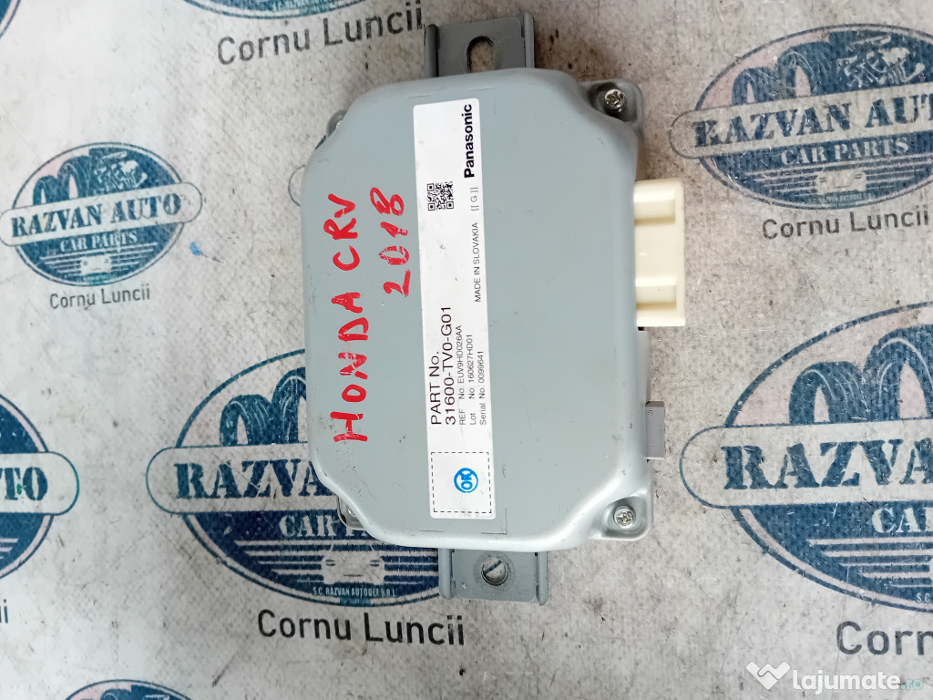 Modul Control Honda CR-V 2018