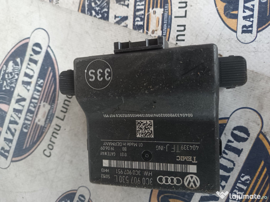 Modul Can Volkswagen Passat CC 2010