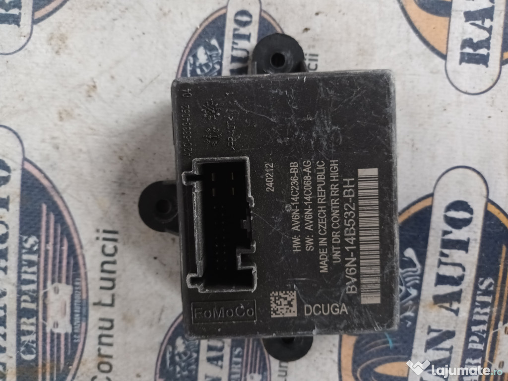 Modul Portiera Stanga Spate Ford Focus 3