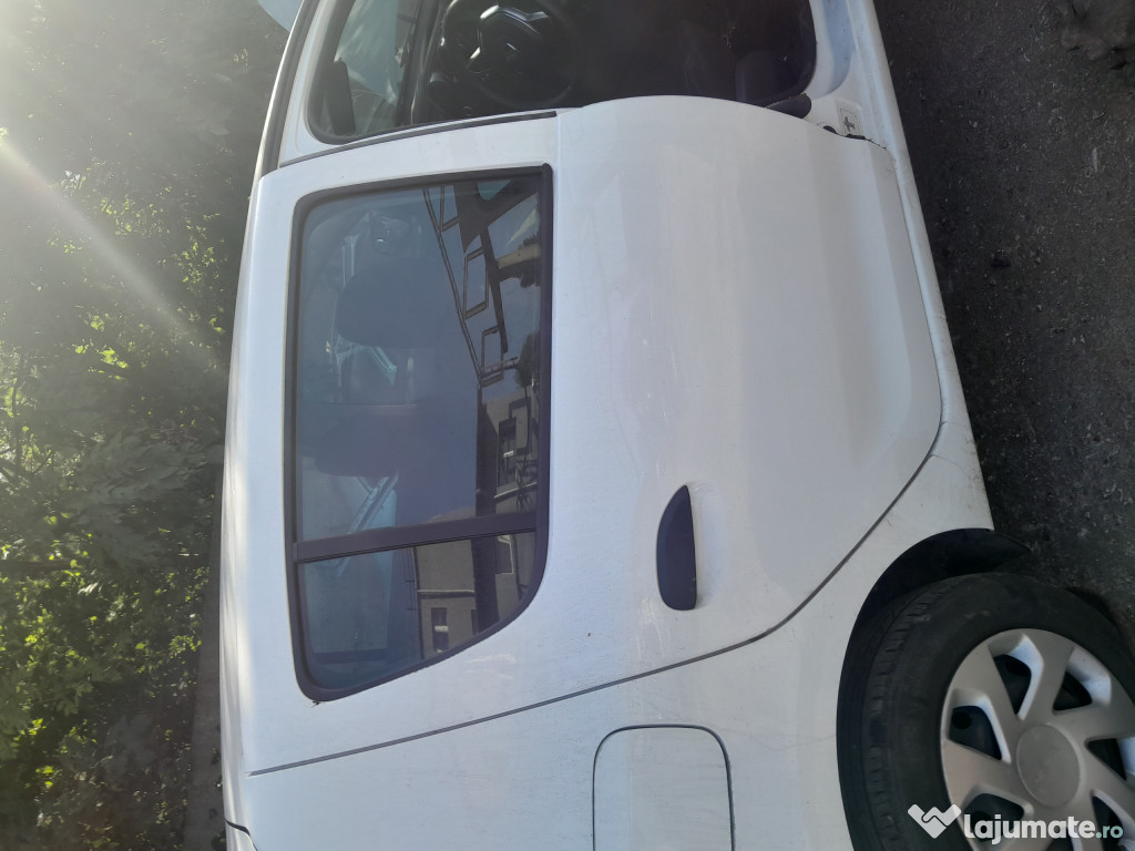 Usa dreapta spate Dacia Sandero 2 2017