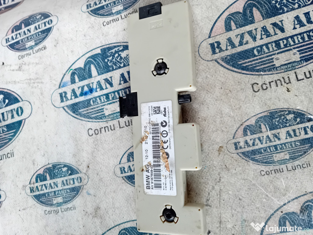 Modul antena telefon BMW Seria 3 E90 2010