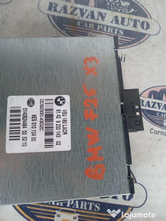 Modul Control BMW X3 F25