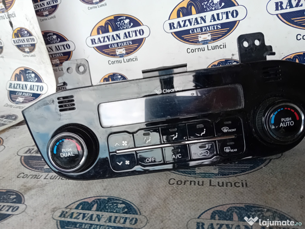Panou comanda clima Kia Sportage 2012
