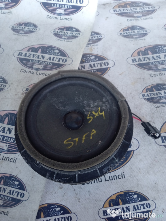 Boxa stanga fata Suzuki SX4