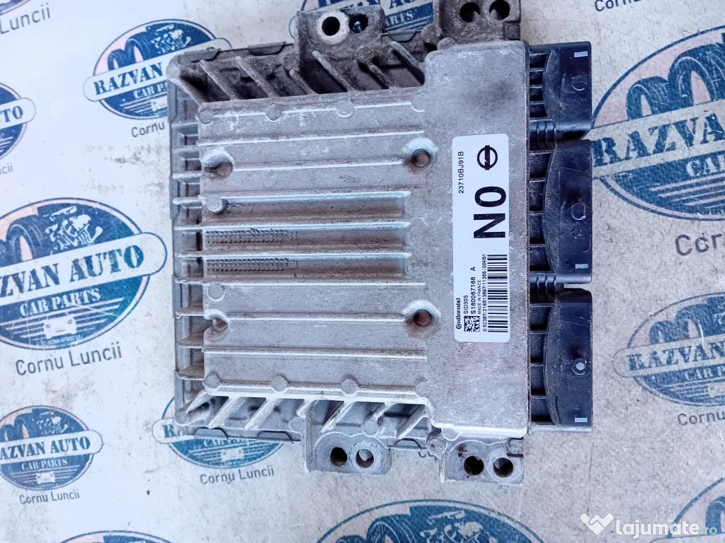Calculator motor Nissan Juke 1.5 Benzina