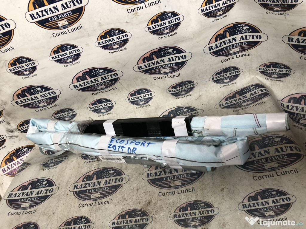 Airbag cortina dreapta Ford Ecosport 2015
