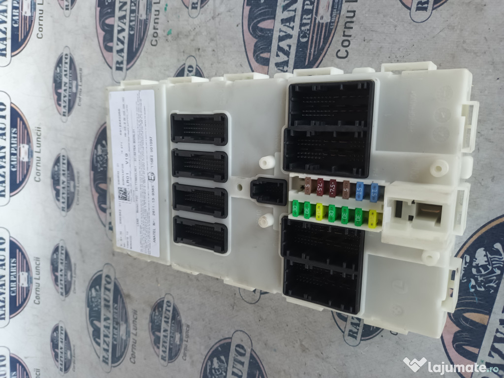 Panou sigurante BMW Seria 2 F45