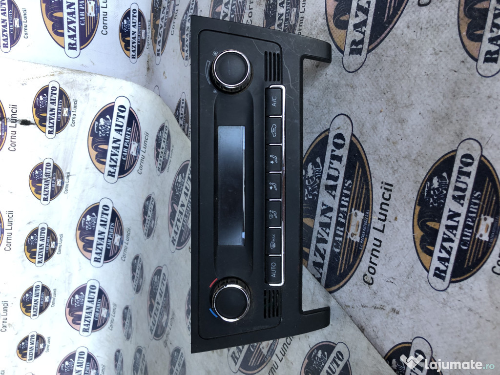 Panou comanda clima Seat Toledo 2013