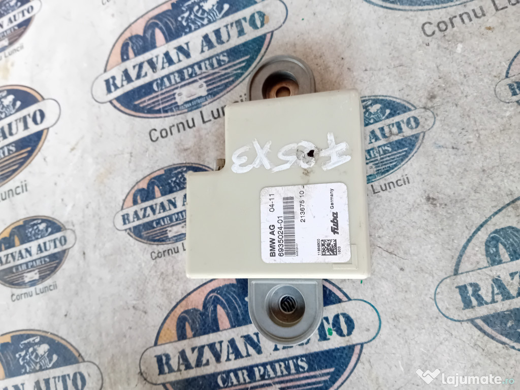 Modul antena BMW X3 F25 2011