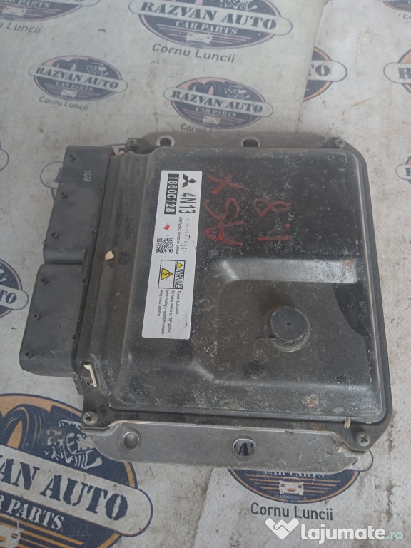 Calculator motor Mitsubishi ASX 1.8 Motorina