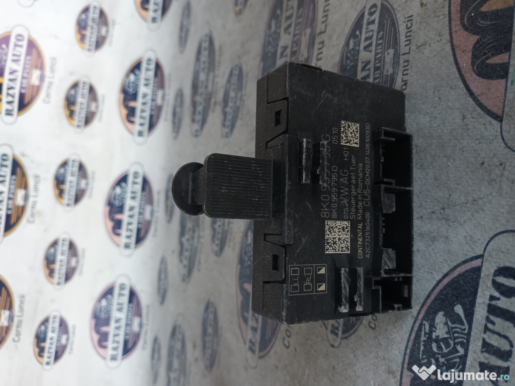 Modul Portiera Stanga Spate Audi Q5