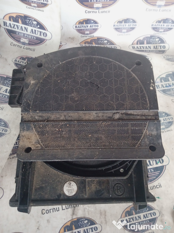 Subwoofer BMW Seria 5 F11