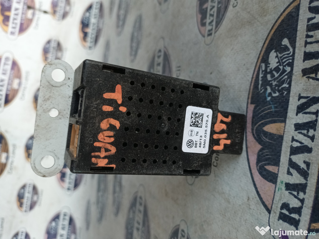 Modul antena Volkswagen Tiguan 2014