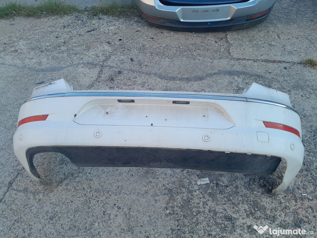 Bara spate Volkswagen Passat CC 2010