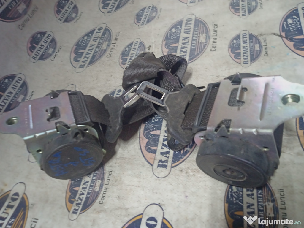 Set Centuri Fata BMW Seria 7