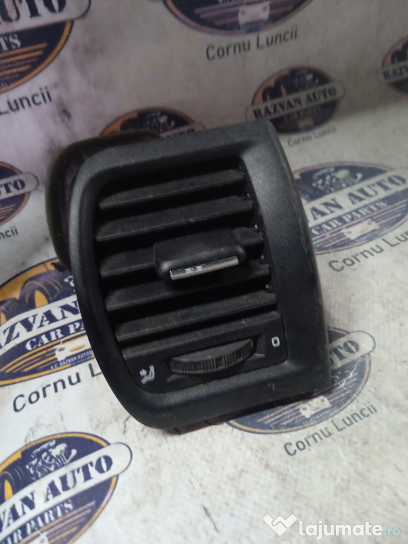 Grila ventilatie stanga Skoda Fabia 2