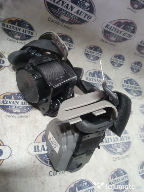 Set centuri spate stanga-dreapta Opel Antara 2012