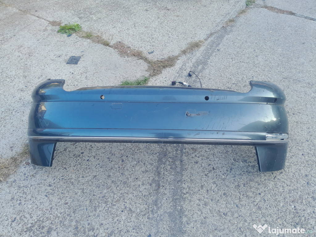 Bara spate Audi A8 D3 2009