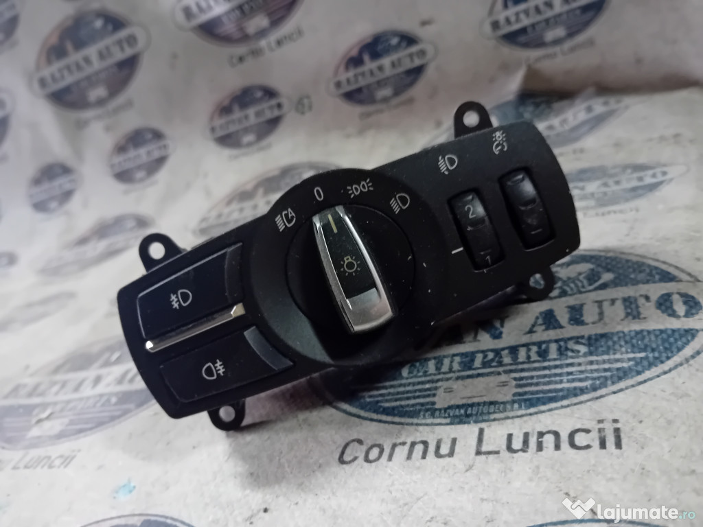 Bloc lumini BMW X3 F25 2012