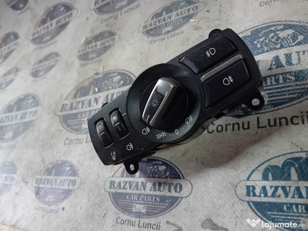 Bloc lumini BMW Seria 5 F10 2014