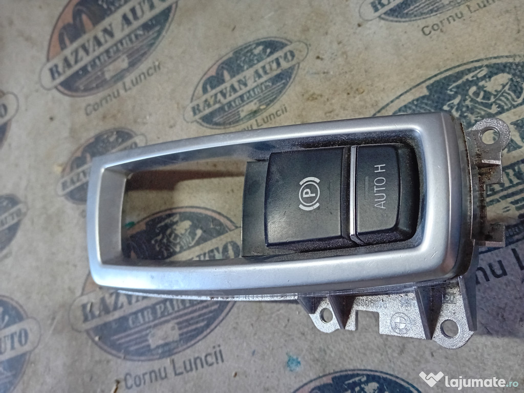 Buton frana mana BMW Seria 5 F11