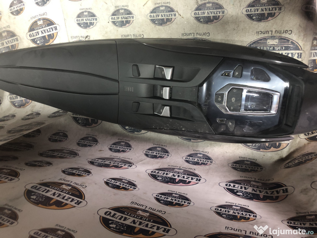 Plafoniera Citroen DS5 2014