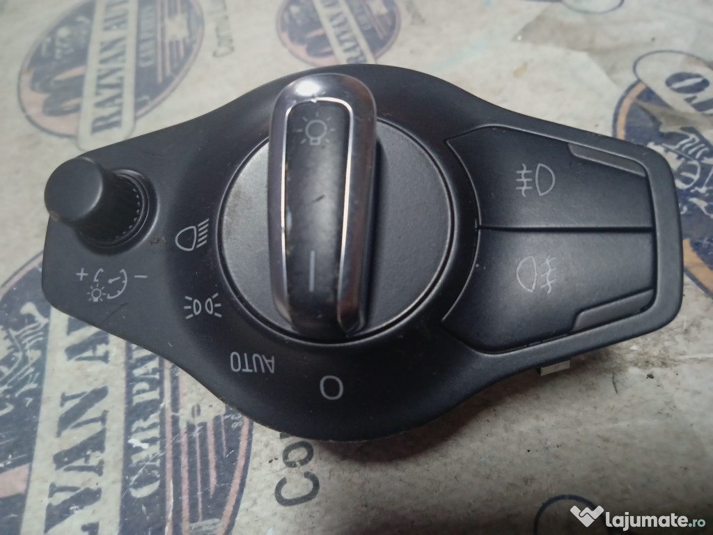 Bloc lumini Audi Q5 2010
