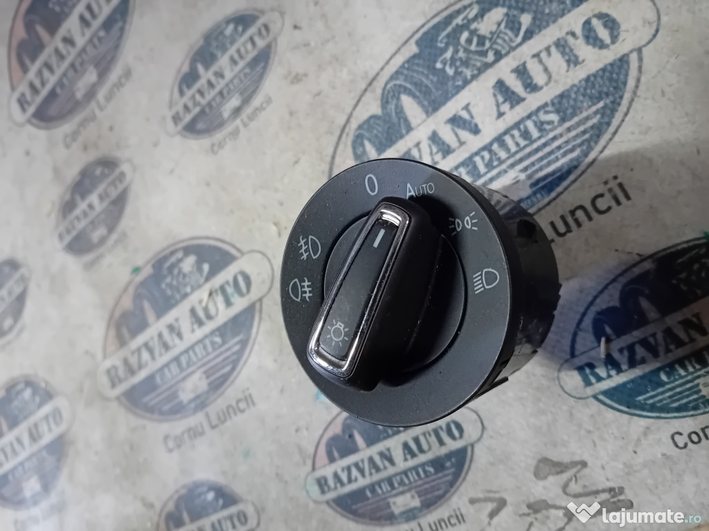Bloc lumini Seat Leon 2015