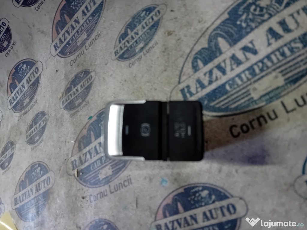 Buton frana mana Volkswagen Golf 7 2014