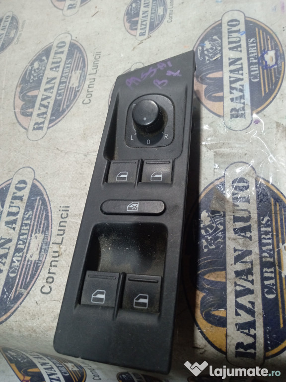 Butoane geamuri electrice Volkswagen Passat B7