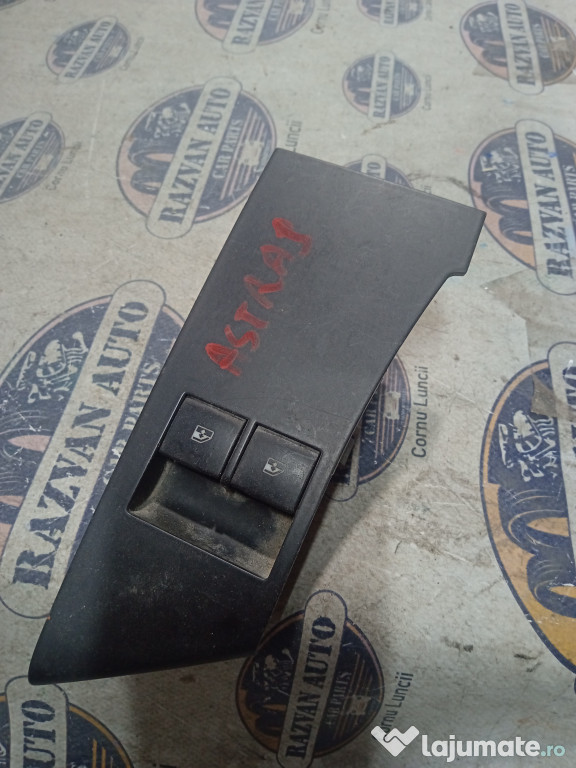 Butoane geamuri electrice Opel Astra J 2011