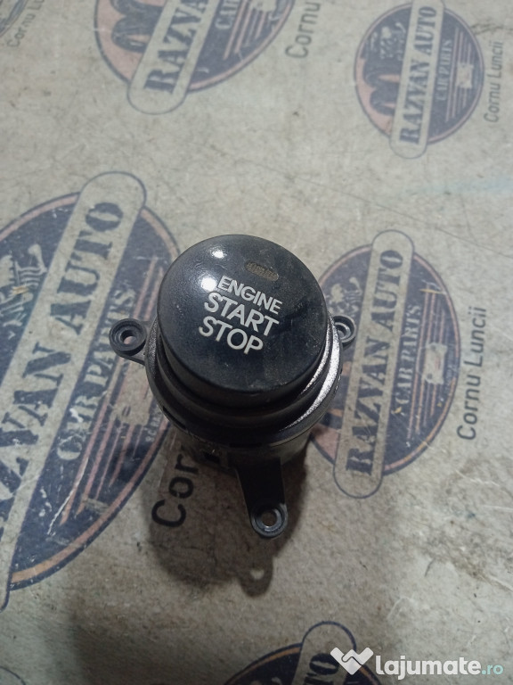 Buton start-stop Hyundai Ix 35