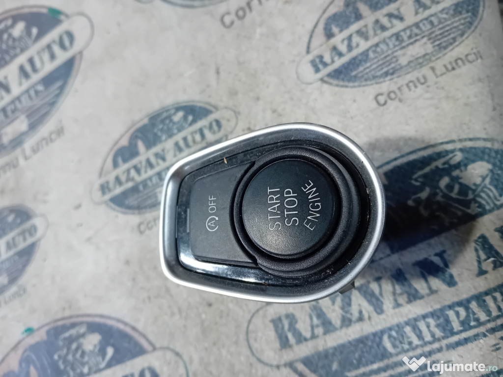 Buton start-stop BMW Seria 4 420