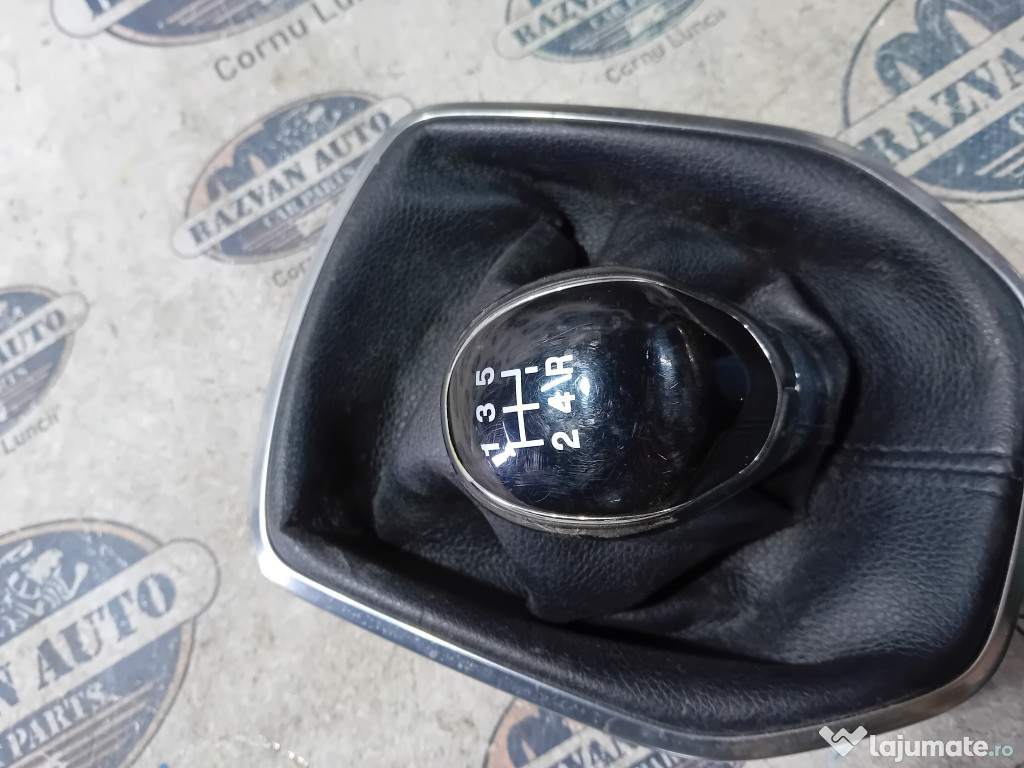 Nuca schimbator 5+1 trepte Ford B-MAX 2012