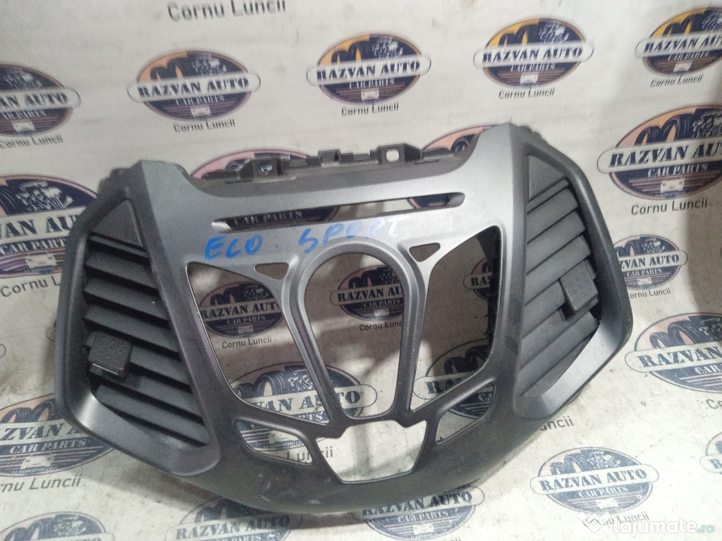 Grila ventilatie centrala Ford Ecosport 2015