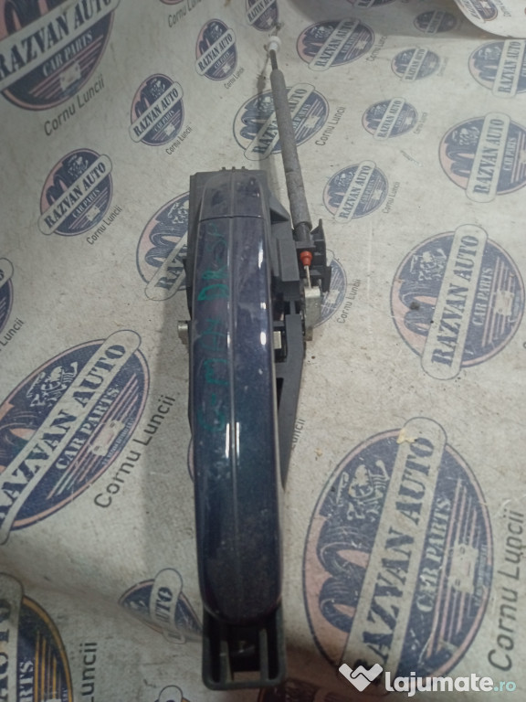 Maner exterior dreapta spate Ford C-MAX 2013