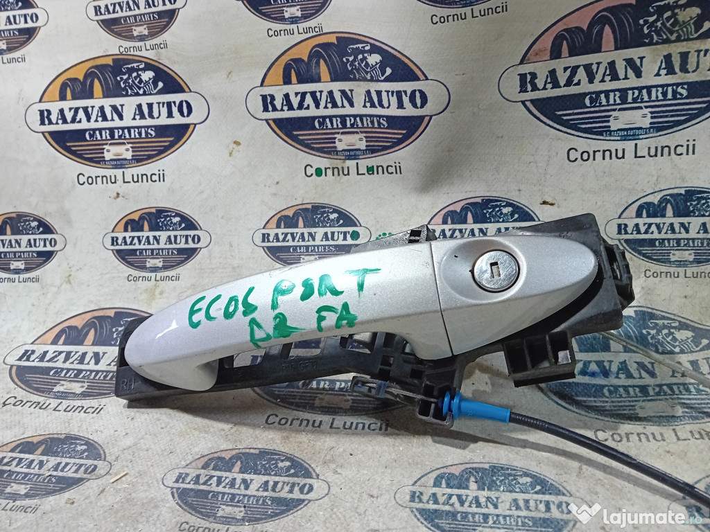 Maner exterior dreapta fata Ford Ecosport 2015