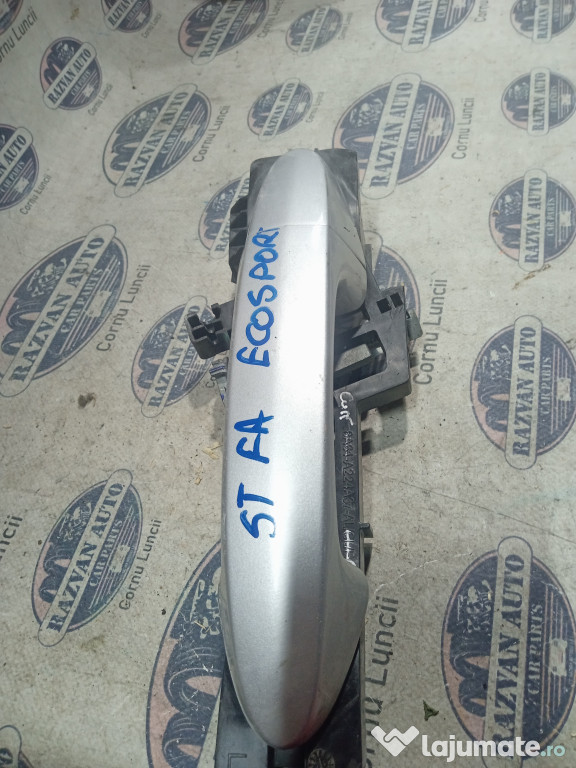 Maner exterior stanga fata Ford Ecosport 2015