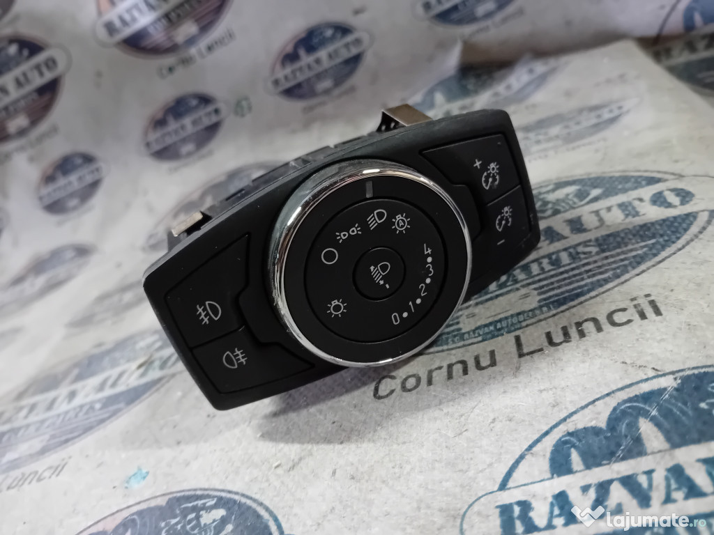 Bloc lumini Ford B-MAX 2015