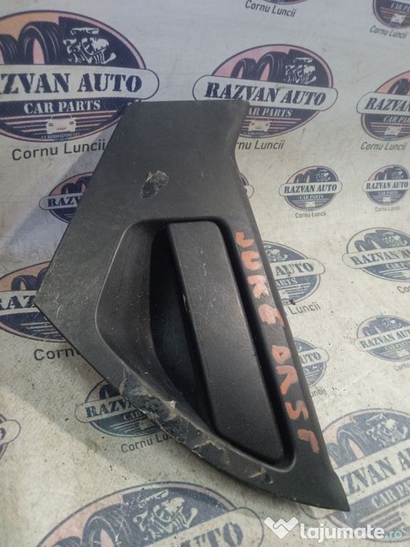 Maner exterior dreapta spate Nissan Juke 2011