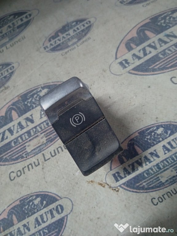 Buton frana mana Audi Q5 2010